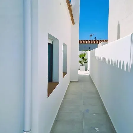 Turquesa Villa Zahora