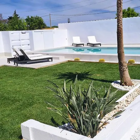 Turquesa Villa Zahora