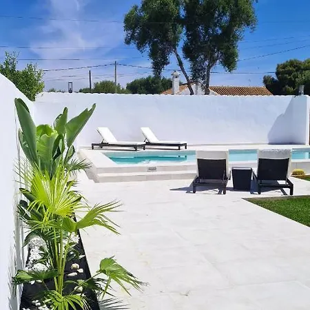 Villa Turquesa