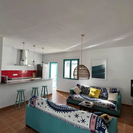 Turquesa Villa Zahora