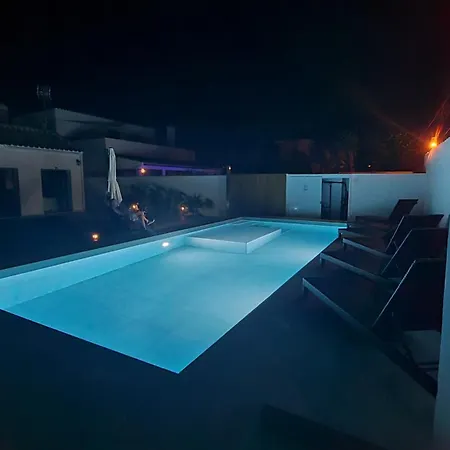 Villa Turquesa
