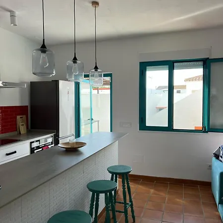 Villa Turquesa *