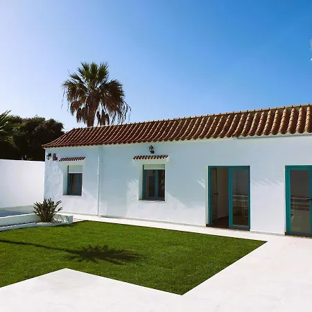 Villa Turquesa