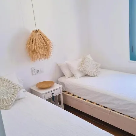 Villa Turquesa Zahora