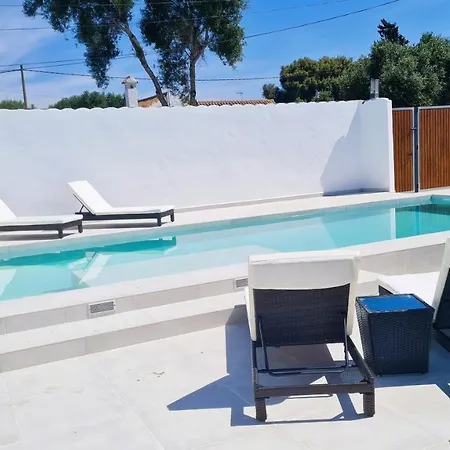 Villa Turquesa *