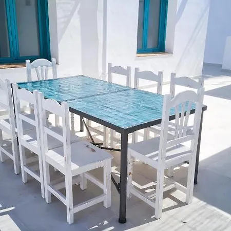 Villa Turquesa
