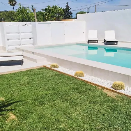 Turquesa Villa *