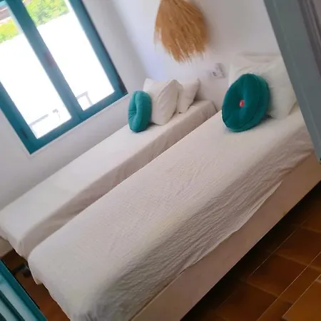Villa Turquesa Zahora