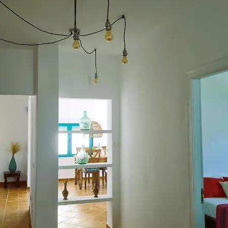 Villa Turquesa *