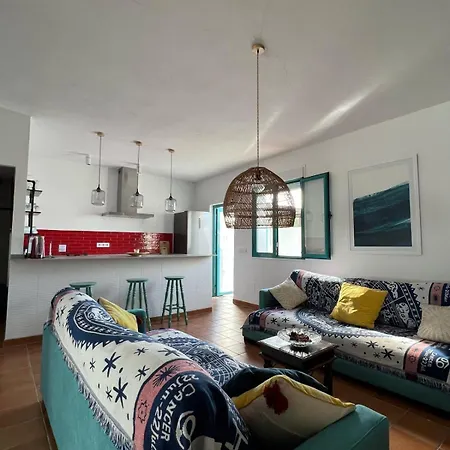 Villa Turquesa *