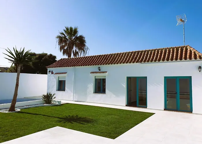 Villa Turquesa