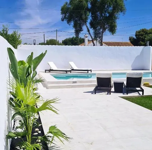 Villa Turquesa